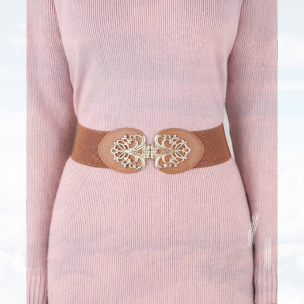 New Decor Corset Belt 171